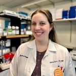 Anna Barry-Wolbers '17 & '18